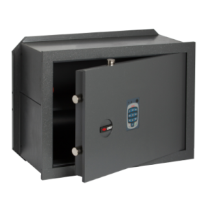 CASSAFORTE CON CODICE ELETTRONICO CISA 82710