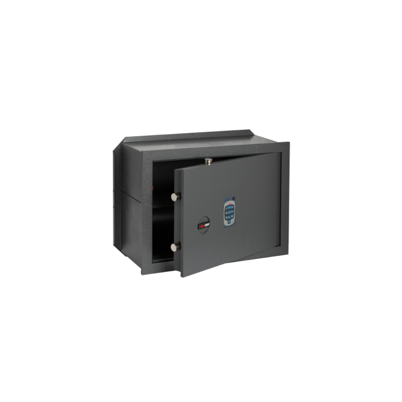 CASSAFORTE CON CODICE ELETTRONICO CISA 82710