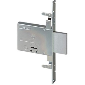 SERRATURA DOPPIA MAPPA E 60 57016 FASCIA CISA