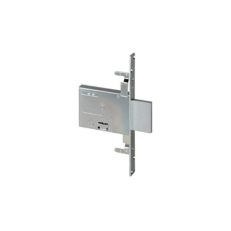 SERRATURA DOPPIA MAPPA E 60 57016 FASCIA CISA