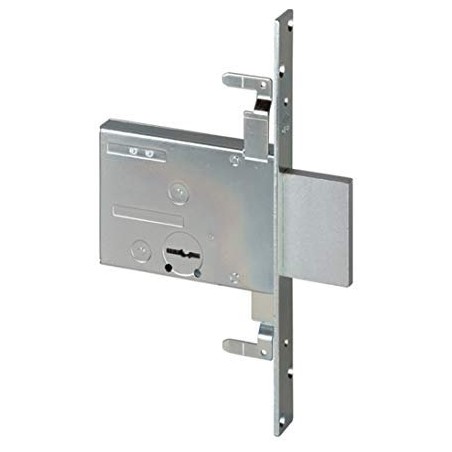 SERRATURA DOPPIA MAPPA E 60 57016 FASCIA CISA