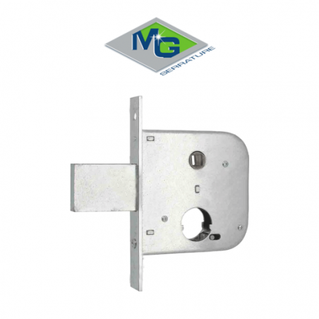 SERRATURA PER CANCELLO MG 134500