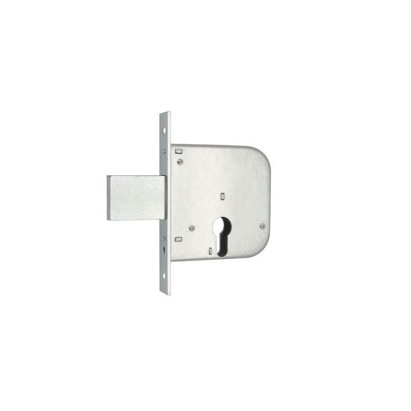 SERRATURA PER CANCELLO MG 135500