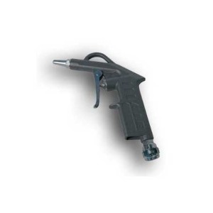 PISTOLA DI SOFFIAGGIO - ART.804 - alluminio