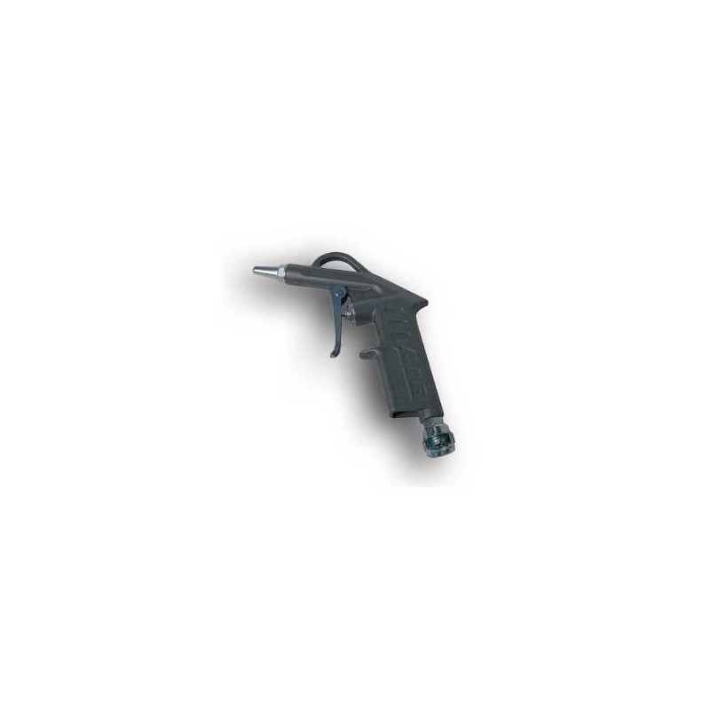 PISTOLA DI SOFFIAGGIO - ART.804 - alluminio