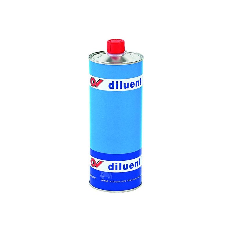 DILUENTE NITRO ANTINEBBIA H.Q. 1 L