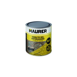 SMALTO GEL C/ANTIRUGGINE LT.0,75
