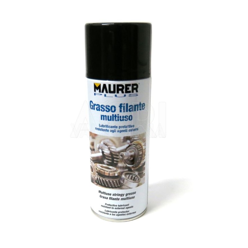 GRASSO MAURER MULTIUSO ML.400  
