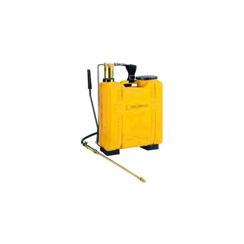 POMPA IRRORATRICE BLINKY LT.15