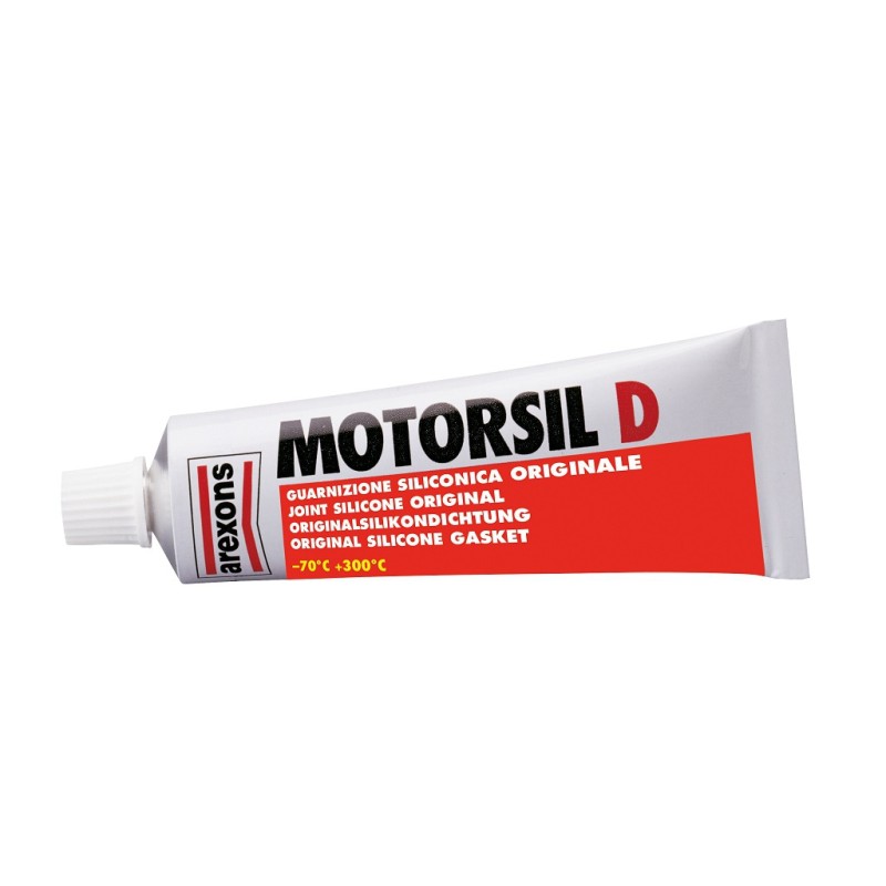 MOTORSIL D ROSSO (5700224)