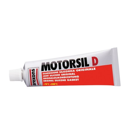 MOTORSIL D ROSSO (5700224)
