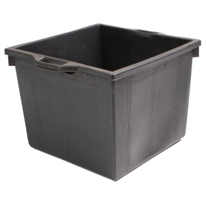 CASSA QUADRA LT.42 38X38X34 NERA