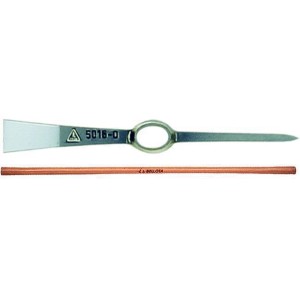 PICCONI FORGIATI BELLOTA ART.5016-00 CON MANICO