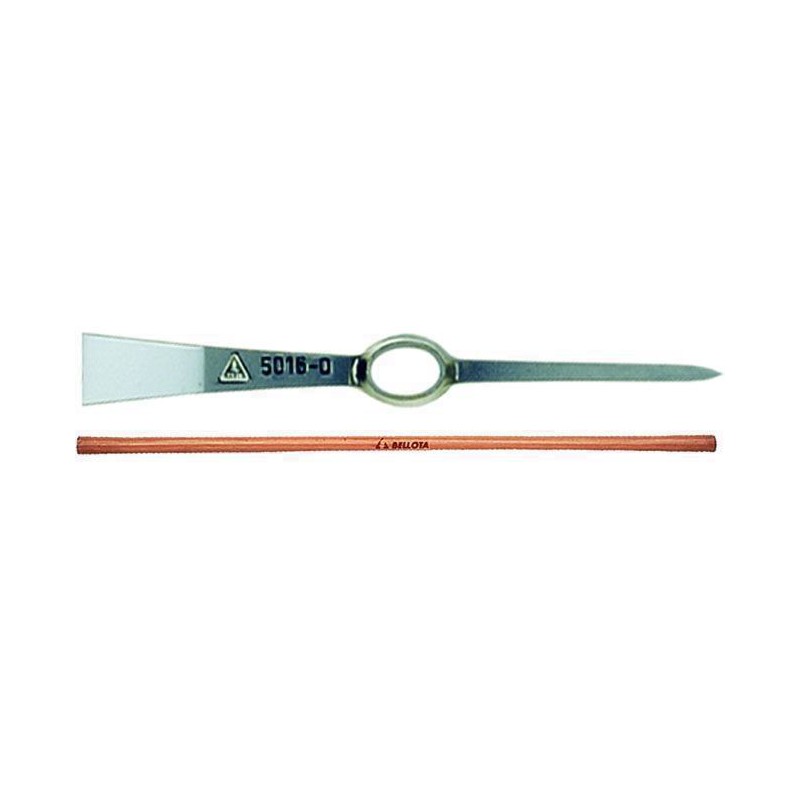 PICCONI FORGIATI BELLOTA ART.5016-00 CON MANICO