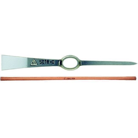 PICCONI FORGIATI BELLOTA ART.5016-00 CON MANICO