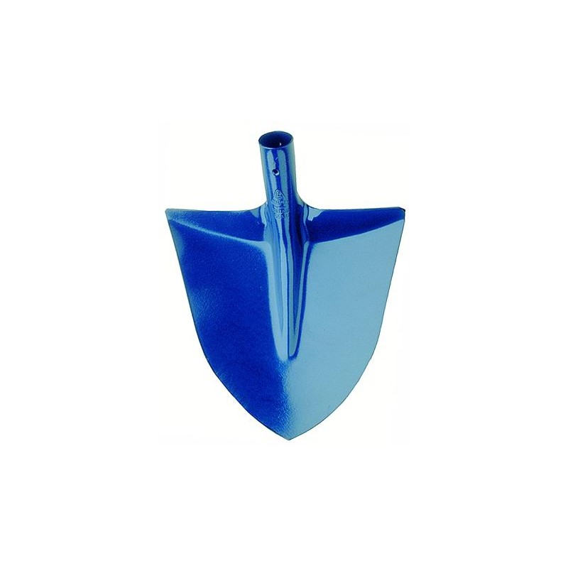 BADILI ACCIAIO BELLOTA A PUNTA ART.5551 29 CM
