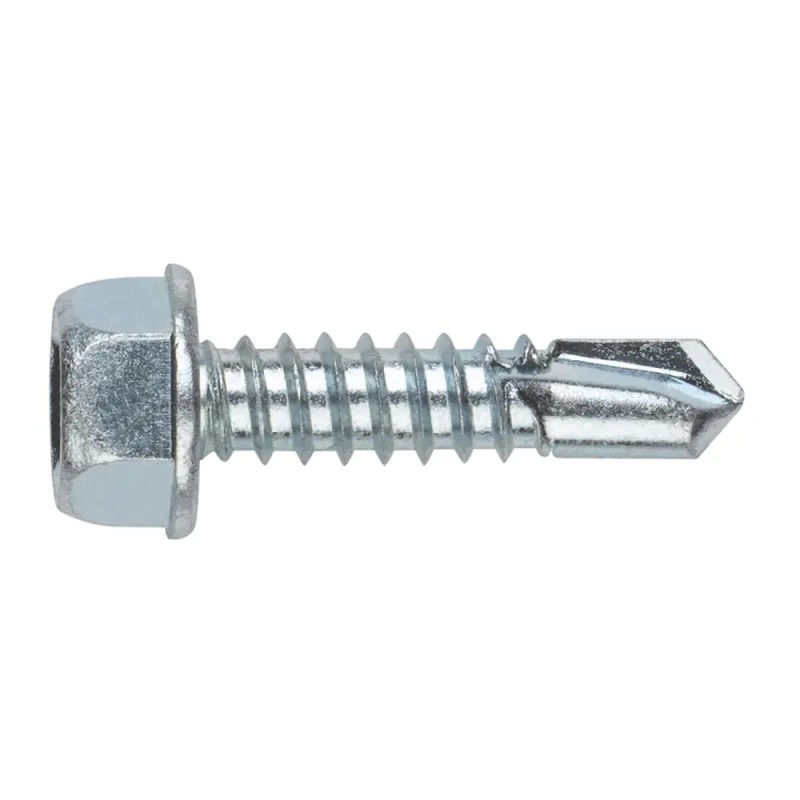VITE AUTOFOR.TE 5,5X45 DIN7504/K ZINC