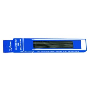 ELETTRODI HUFIRMA HU-41 RUTILE BLISTER 50 PZ 
