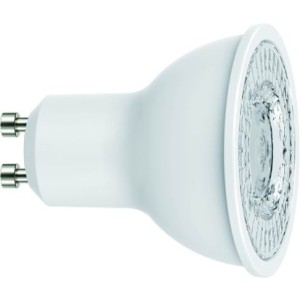 FARETTI LED VIGOR SPOT-110 GU10 110G LUCE CALDA 6W