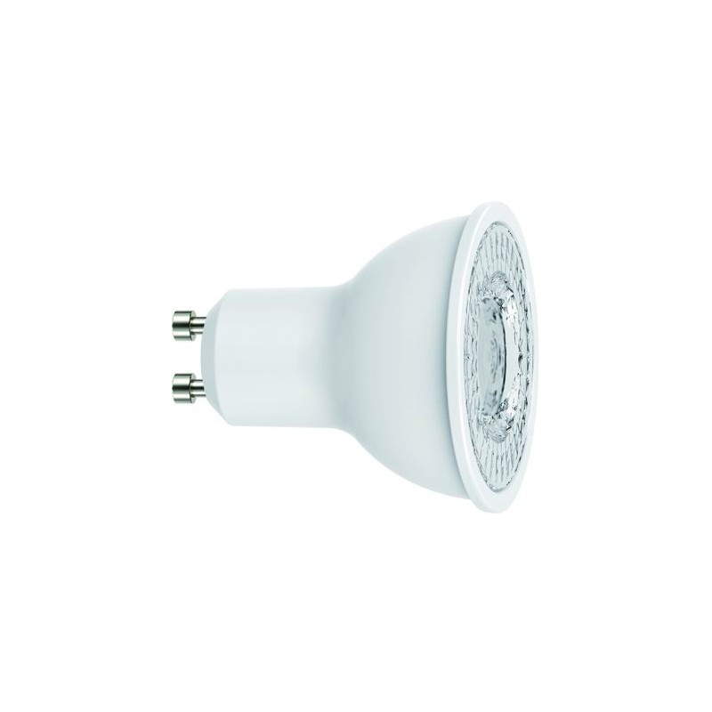 FARETTI LED VIGOR SPOT-38 GU10 38G LUCE CALDA 6W
