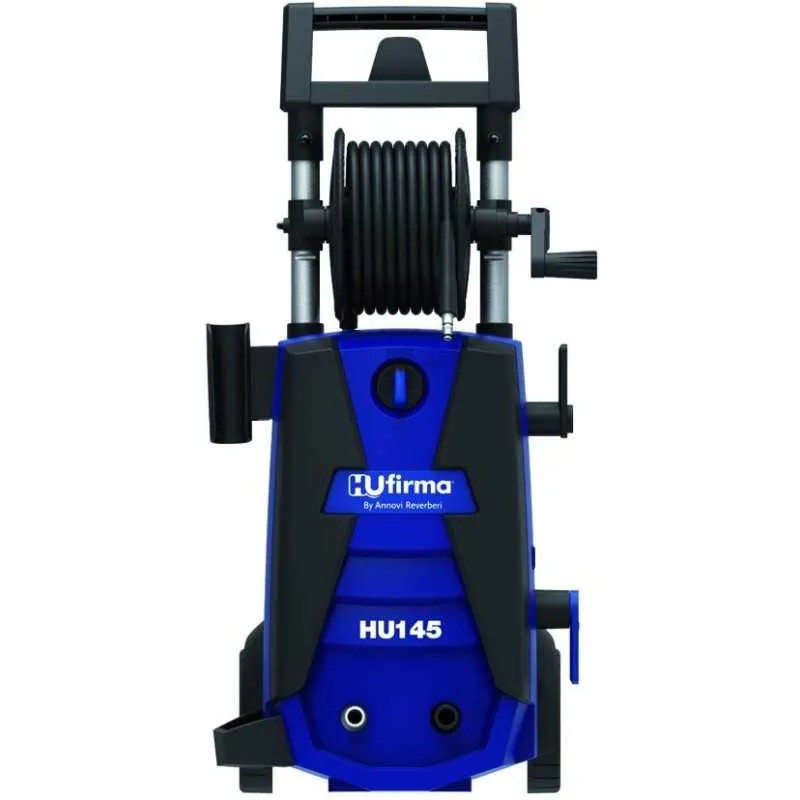 IDROPULITRICE HU-FIRMA HU-145 1900W