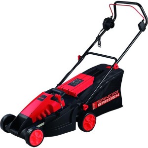 TAGLIAERBA sandrigarden  sg-te 40I 1600 w