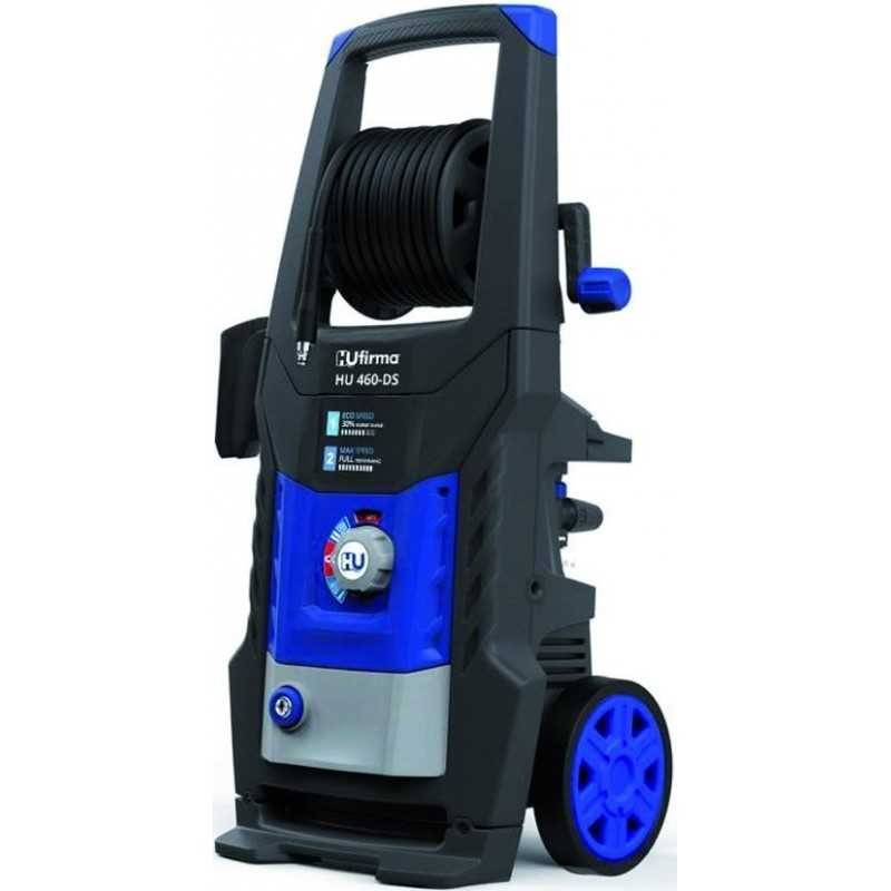 IDROPULITRICE HU-460 DUAL SPEED 2200W
