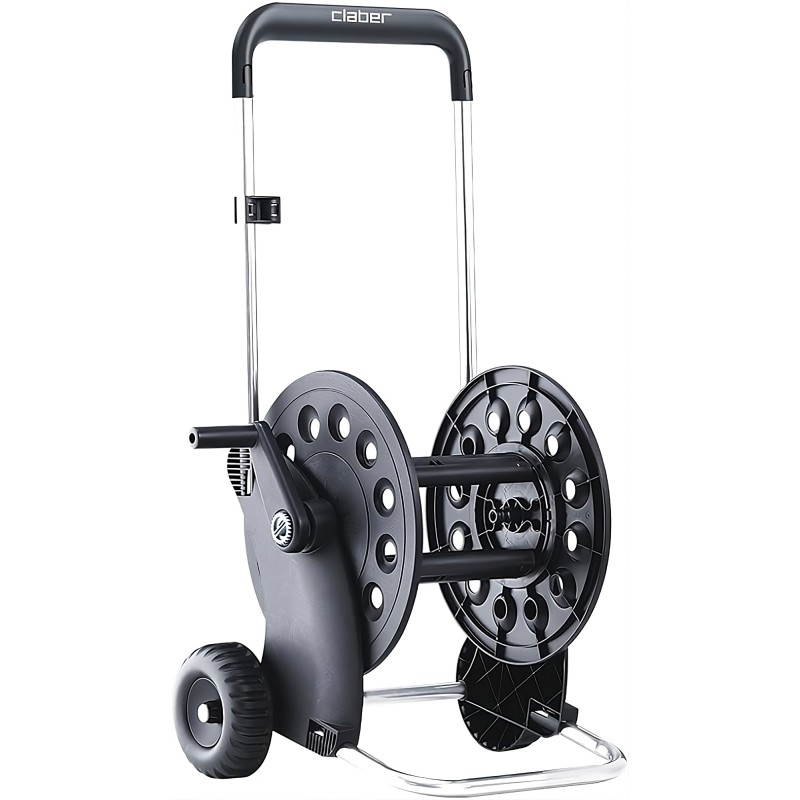 AVVOLGITUBO CARRELLO CLABER ECOSEI 60 M ART. 8980