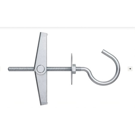 Le Ancorine Fischer a occhio M4X70 F14 KDH-4