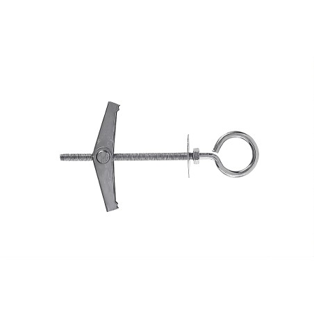 ANCORINE FISCHER  OCCHIO CH. M4X100 F16 KDO-4