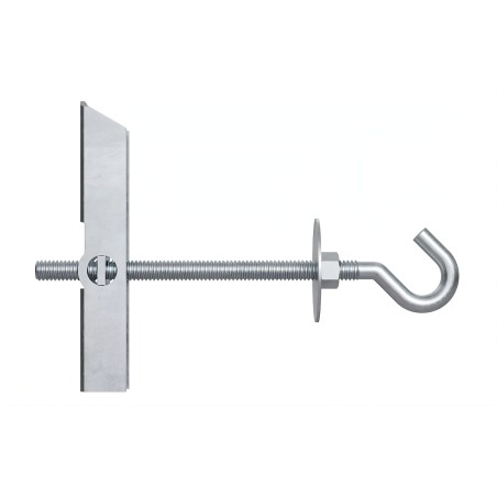 ANCORINE FISCHER  OCCHIO M6X100 F16 KDH-6