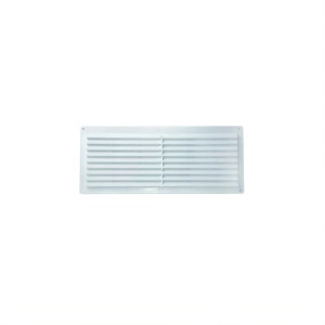 GRIGLIE DI AERAZIONE ABS CON RETE