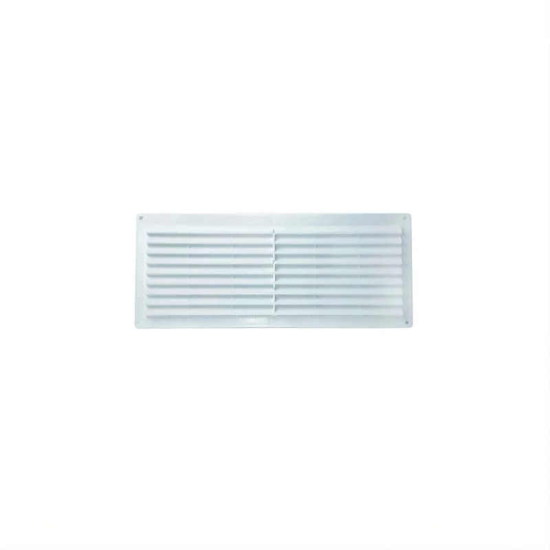 GRIGLIE DI AERAZIONE ABS CON RETE
