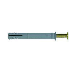 TASSELLI FISCHER N-S VITE CHIODO