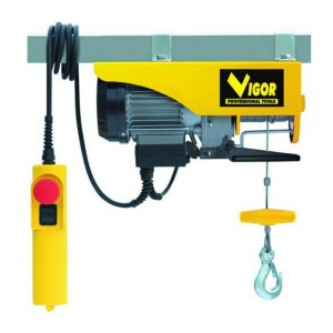 PARANCHI ELETTRICI VIGOR ART.125