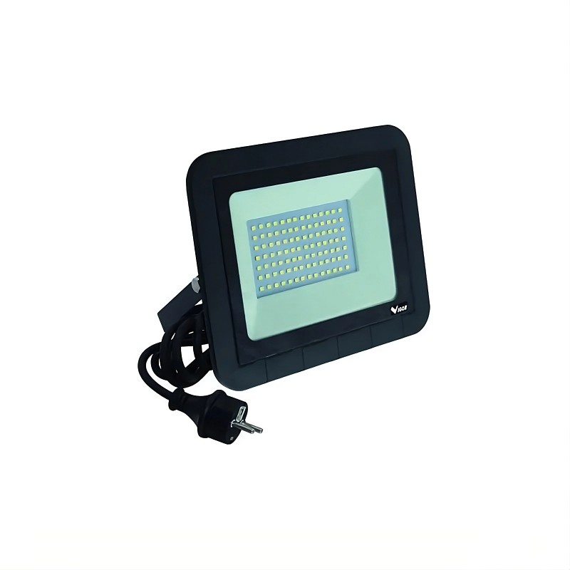 Proiettore Led Vigor Plus-50 Cavo 3M
