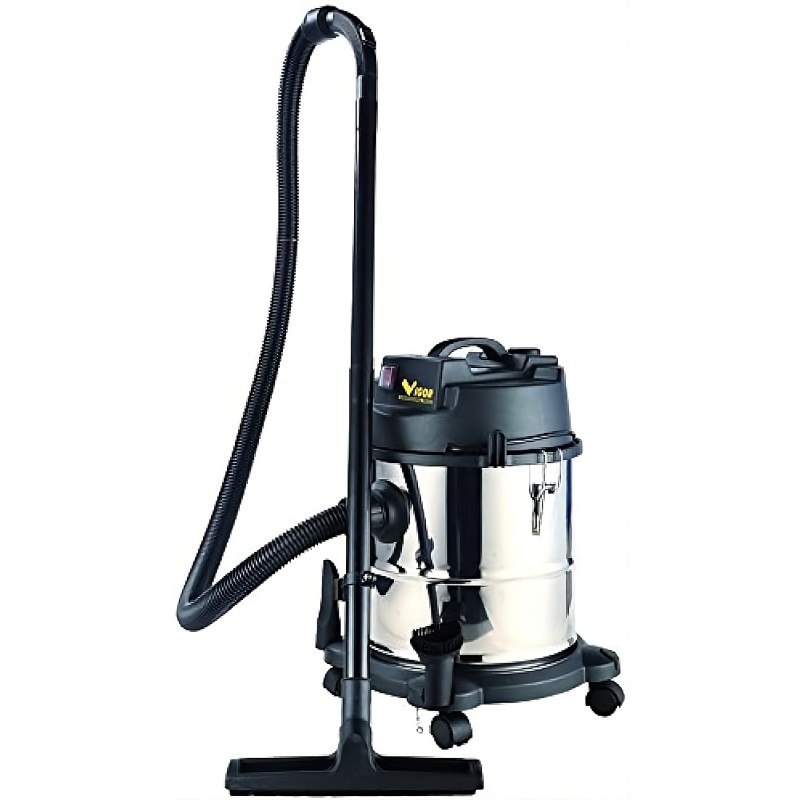 BIDONE VBA-20 INOX