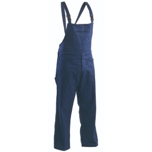 PETTORINA COTONE MASSAUA BLU 435240 