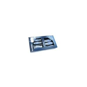 SET PUNTE SDS-PLUS MX4 7PZ