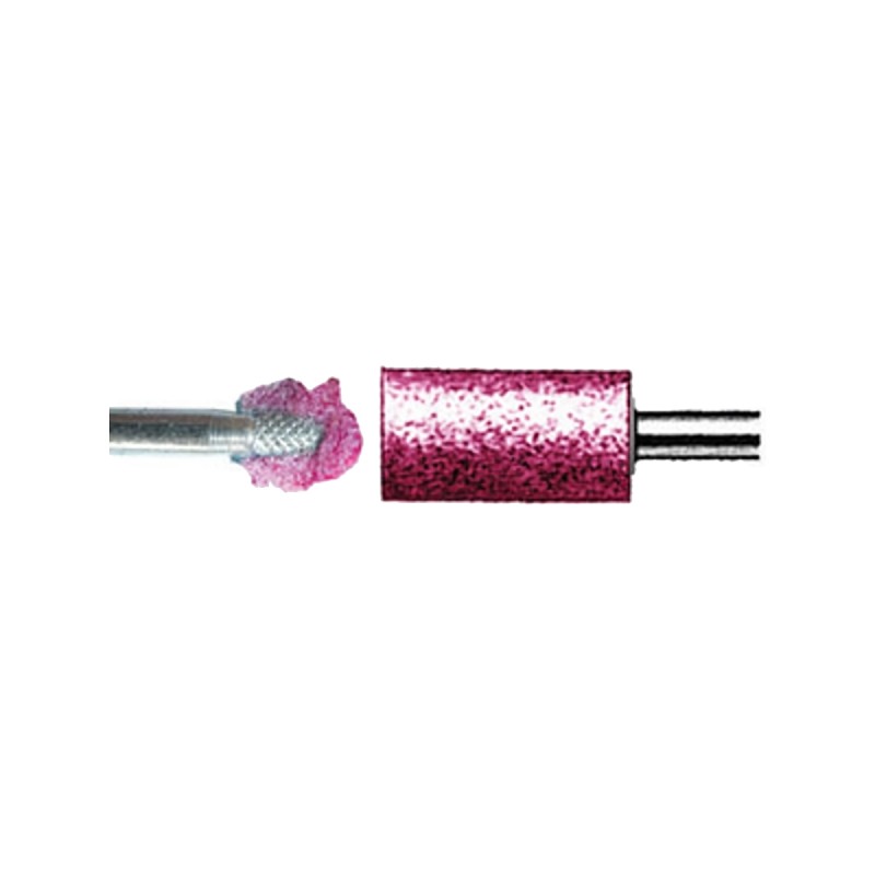 MOLE ABRASIVE ROTATIVE