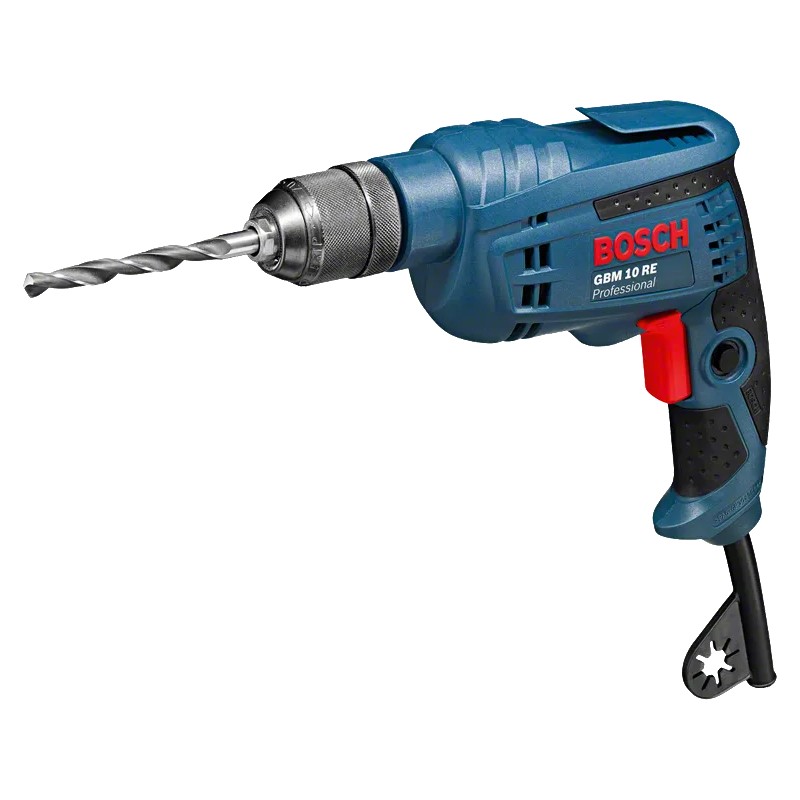 TRAPANO GBM 10 RE