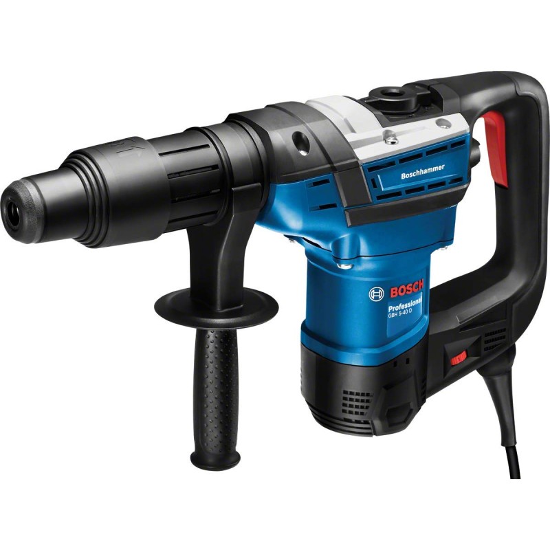 MARTELLO GBH 5-40 D 