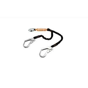 YABBA-CORDINO DOPPIO ELASTICO