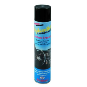 DETERGENTI RHUTTEN CRUSCOTTI LUCIDA-CRUSCOTTI 600 