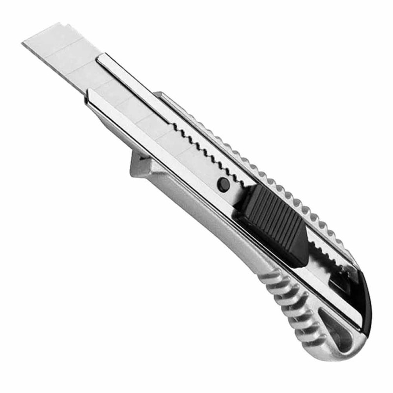 LIVELLI CUTTER ALLUMINIO 