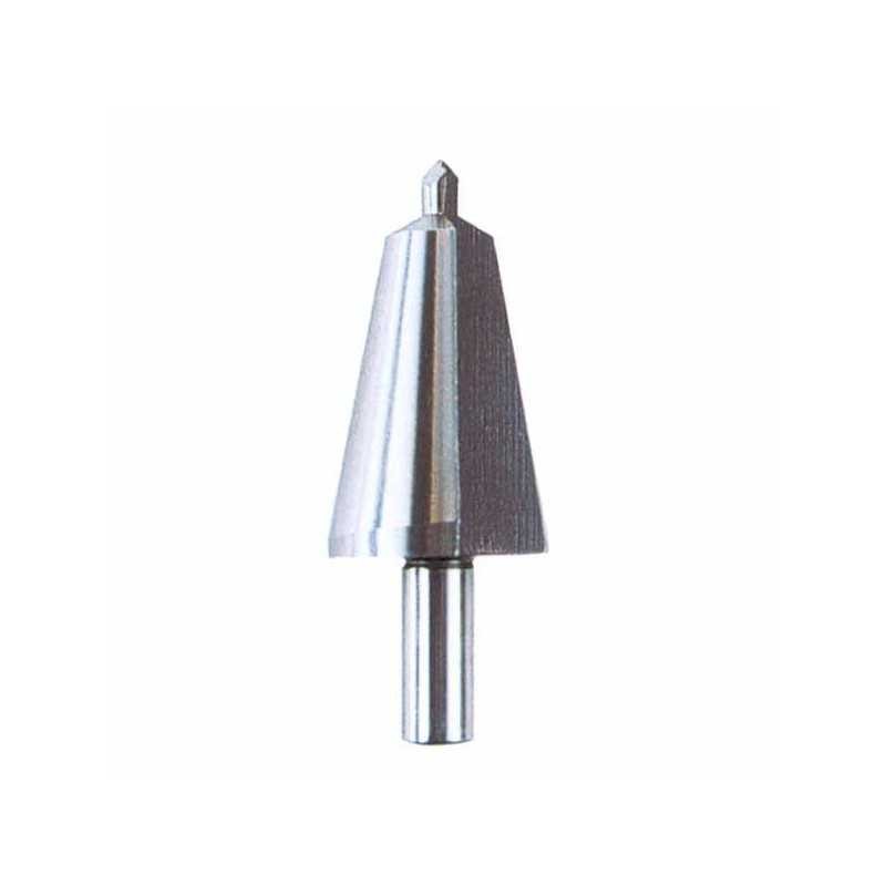 UTENSILI CONICI HSS  3 : 14