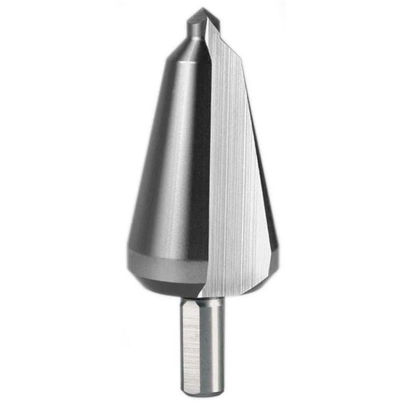 UTENSILI CONICI HSS 36:50