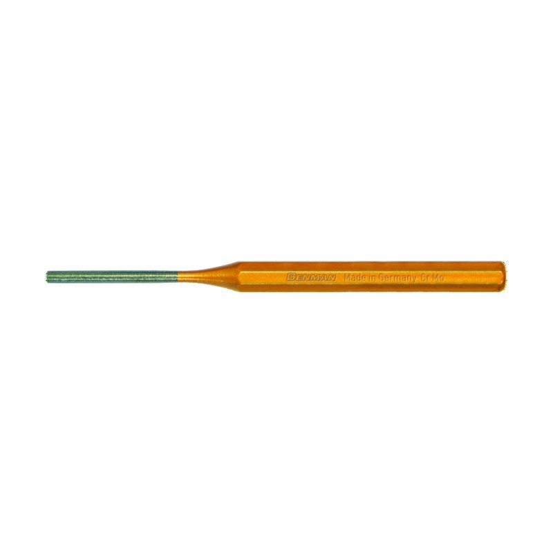 CACCIASPINE OTTAGONALI DIN 6450