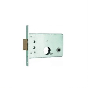 SERRATURA INFILARE PER FASCIA MG313652 CIL. Ø22