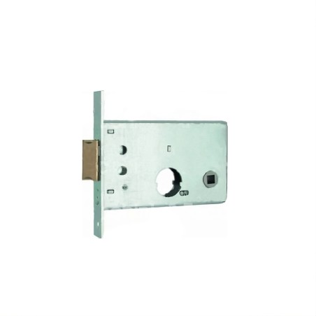 SERRATURA INFILARE PER FASCIA MG313652 CIL. Ø22